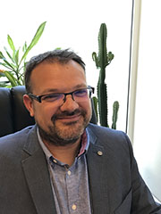 Emmanuel Tourrais