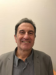 Jean-Paul Barbottin