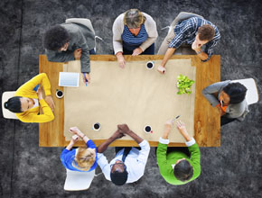 &Eacute;tablissement des documents financiers